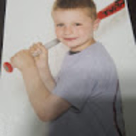 Meet your Posher, Mike - Picture 1 of 1